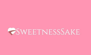 SweetnessSake.com