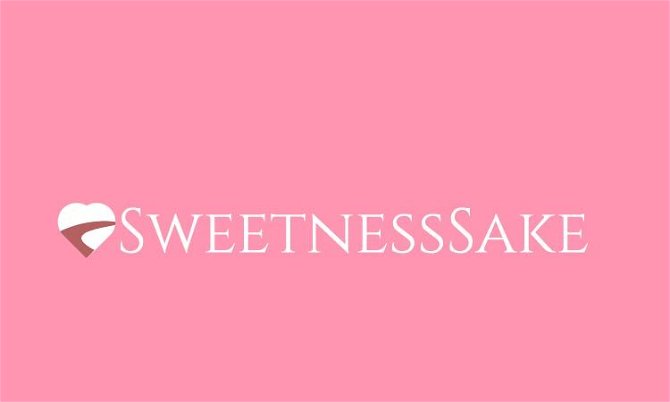 SweetnessSake.com