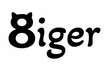 8iger logo