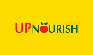 UpNourish.com