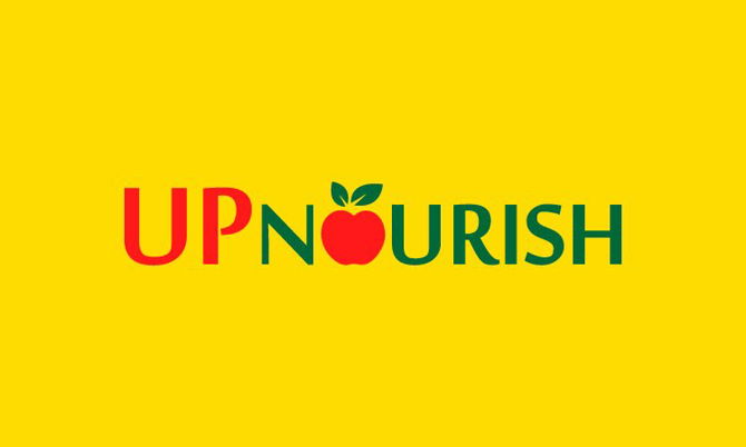 UpNourish.com