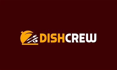 DishCrew.com