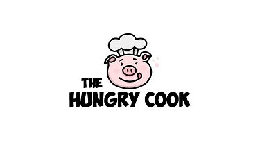 TheHungryCook.com