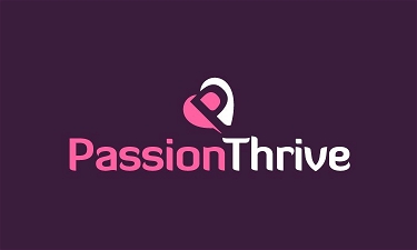 PassionThrive.com