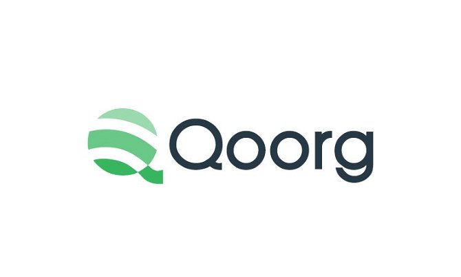 Qoorg.com