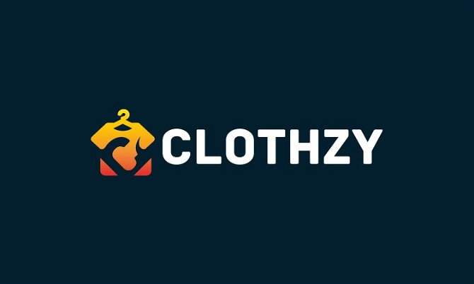 Clothzy.com