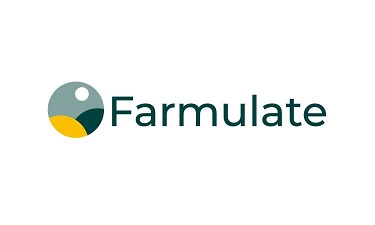 Farmulate.com