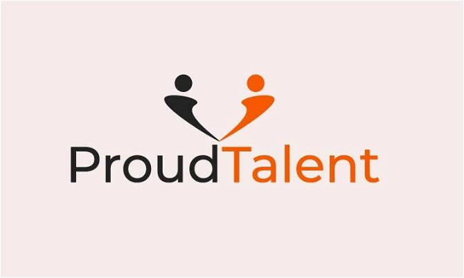 ProudTalent.com