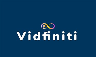 Vidfiniti logo