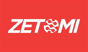 Zetomi.com