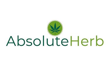 AbsoluteHerb.com - Creative brandable domain for sale