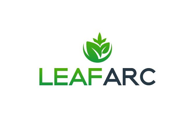 LeafArc.com