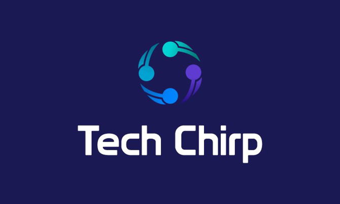 TechChirp.com