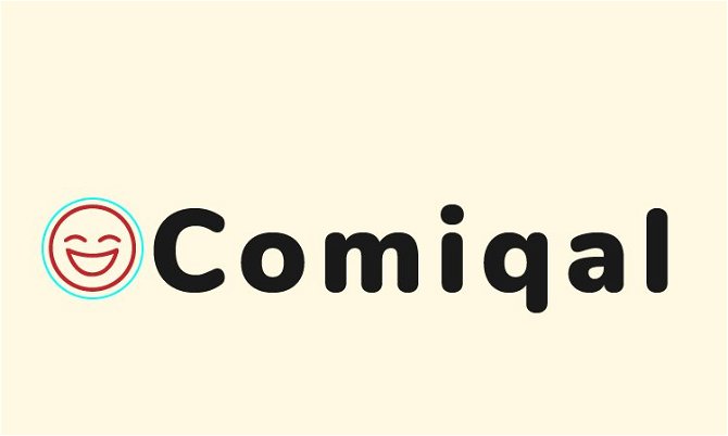 Comiqal.com