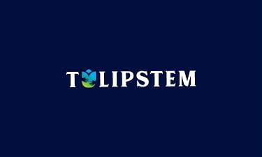 TulipStem.com - Creative brandable domain for sale
