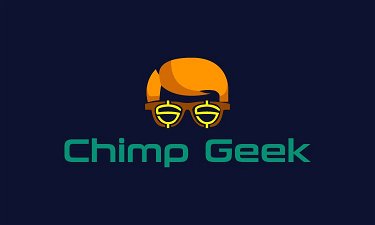 Chimpgeek.com - Best premium domain names
