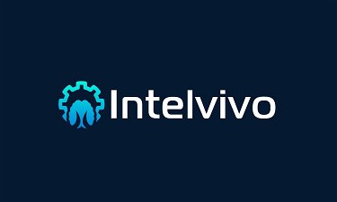 Intelvivo logo