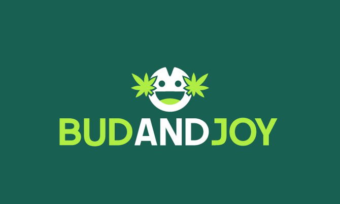 BudAndJoy.com