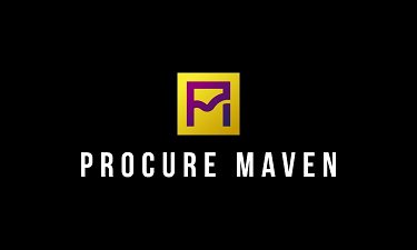 ProcureMaven.com - Creative brandable domain for sale