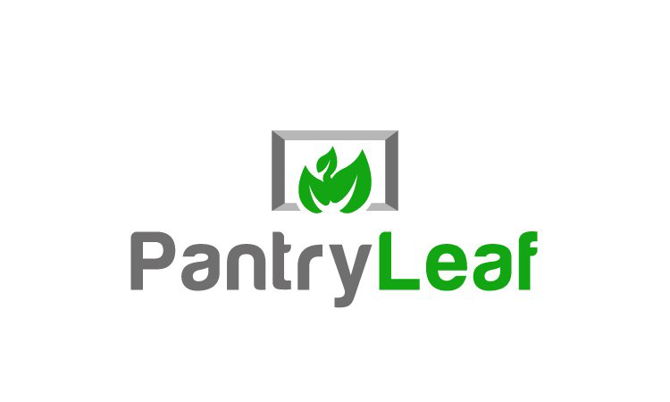 PantryLeaf.com