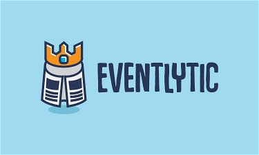 Eventlytic.com - Creative brandable domain for sale