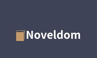 Noveldom.com