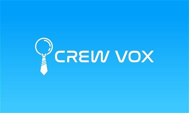 CrewVox.com