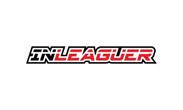 InLeaguer.com - Creative brandable domain for sale