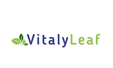 VitalyLeaf.com
