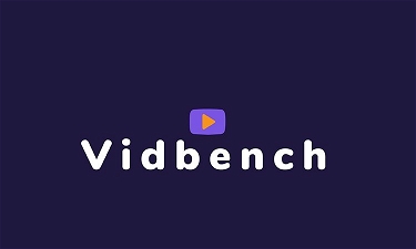 Vidbench.com