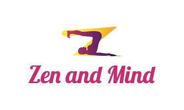 ZenAndMind.com - Creative brandable domain for sale