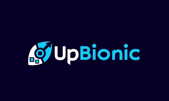 UpBionic.com