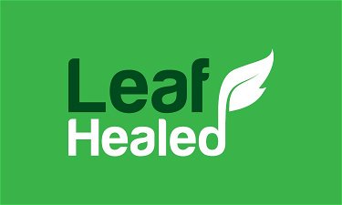 LeafHealed.com