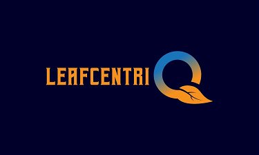 LeafCentriQ.com