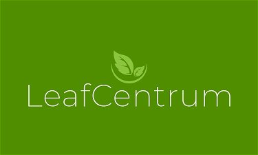 LeafCentrum.com