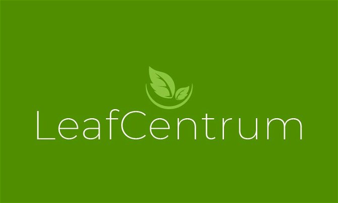LeafCentrum.com