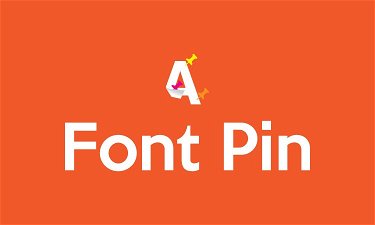 FontPin.com