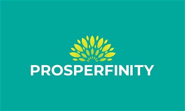 Prosperfinity.com