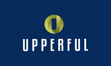 Upperful.com - Creative brandable domain for sale