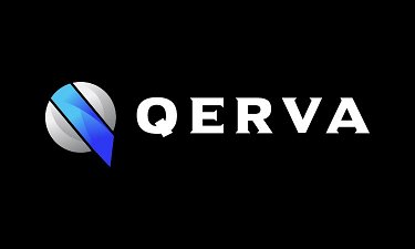 Qerva.com - Creative brandable domain for sale