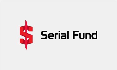 SerialFund.com - Creative brandable domain for sale