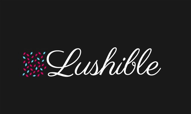 Lushible.com