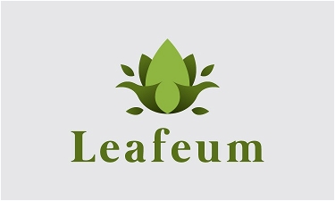 Leafeum.com