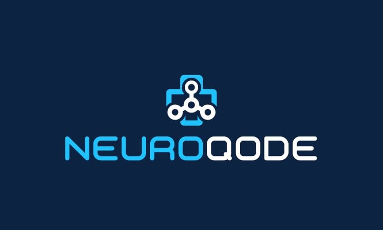 NeuroQode logo