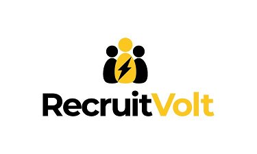 RecruitVolt.com