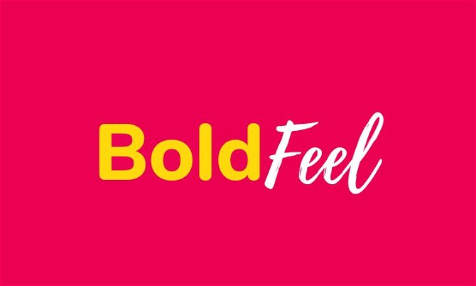 BoldFeel.com