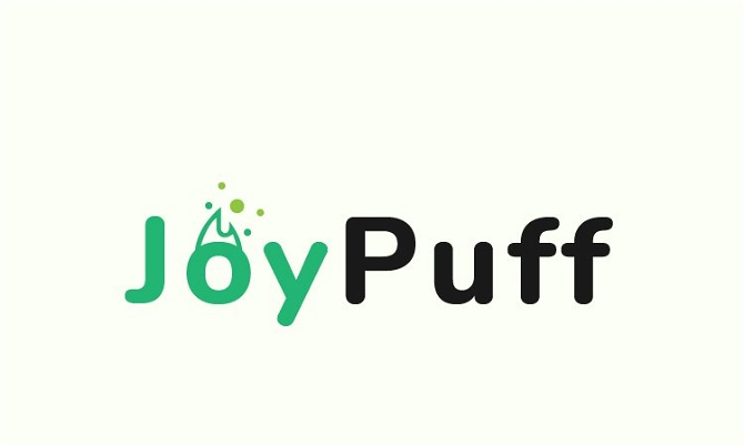 JoyPuff.com