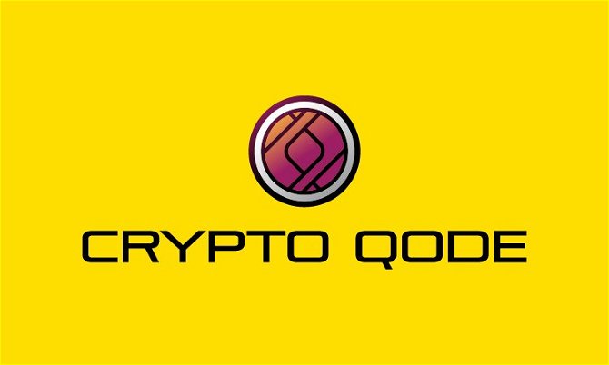 CryptoQode.com