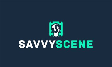 SavvyScene.com
