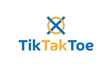 TikTakToe.com